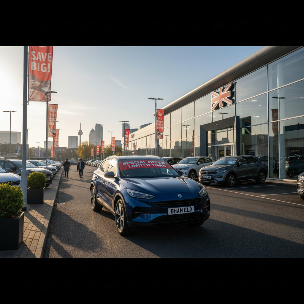 Don't Be a Mug: Navigating Today's Motoring Minefield with Smart Buys