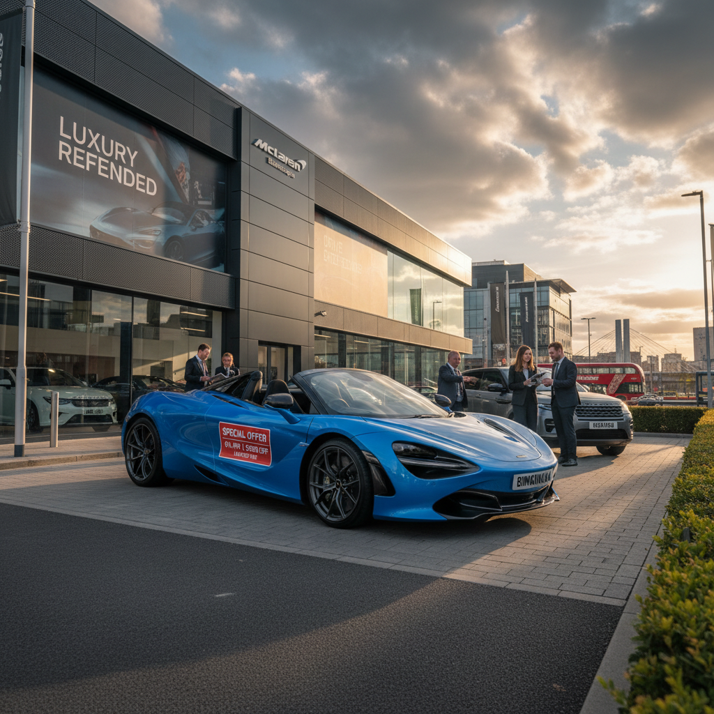 Smart Moves for Your Motoring Money: How to Win in a Shifting Used Car Market