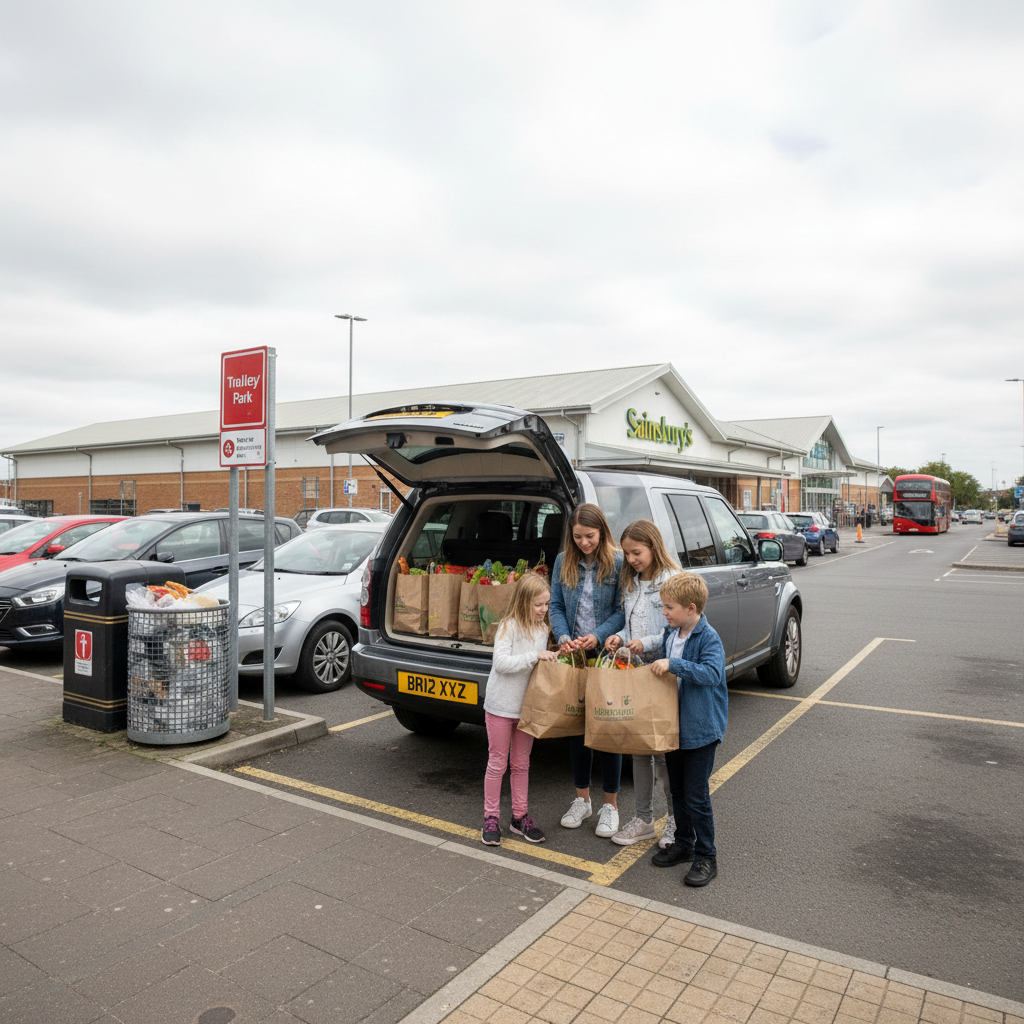 Beyond the Hype: What EV Innovations Truly Mean for Your Family's Daily Drive