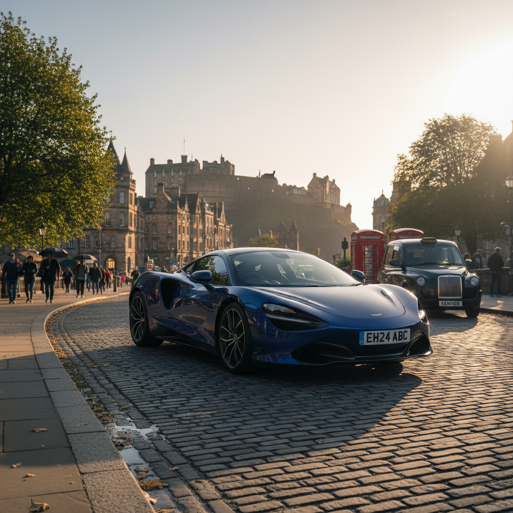 Beyond the Button: How Smart Tech and Strategic Grids are Powering Our EV Evolution