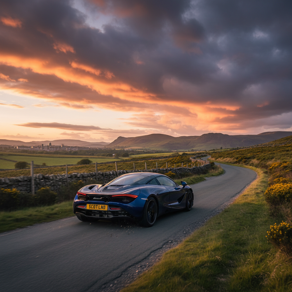 The Untamed Spirit: Why Raw Driving Prowess is Still King in 2026