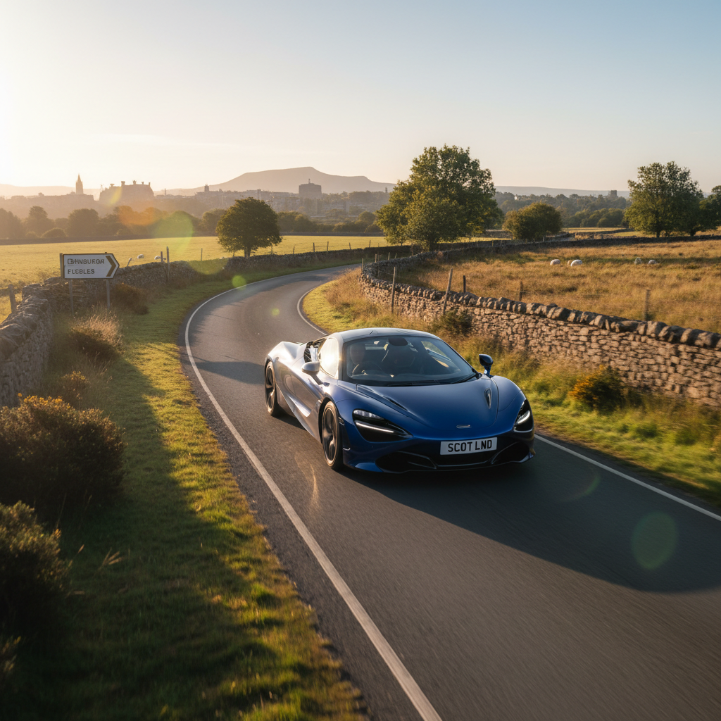 The Circuit Breakers: Why Track Evolution is Redefining the Modern Performance Car