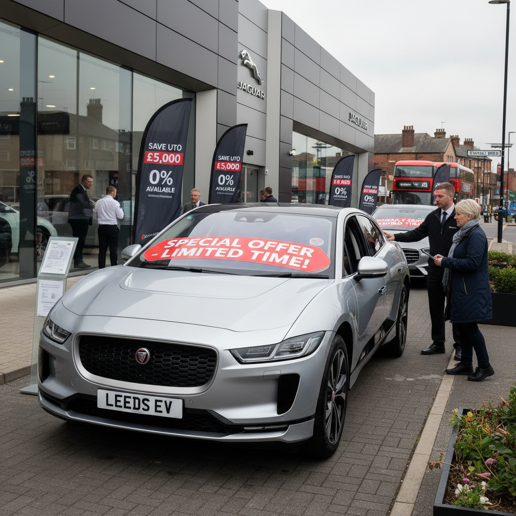 Don't Get Mugged: Decoding Today's Used Car Market for Unbeatable Value