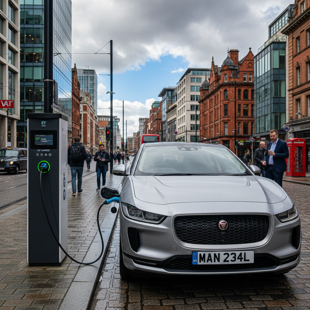 Navigating the Concrete Jungle: How Smart Choices Can Still Beat the Urban Squeeze