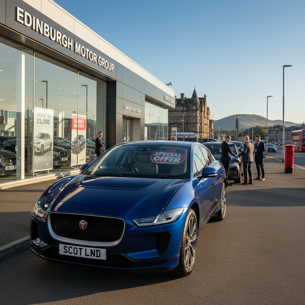 Cash in on Today's Shifting Lanes: Your Blueprint for Used Car Bargains
