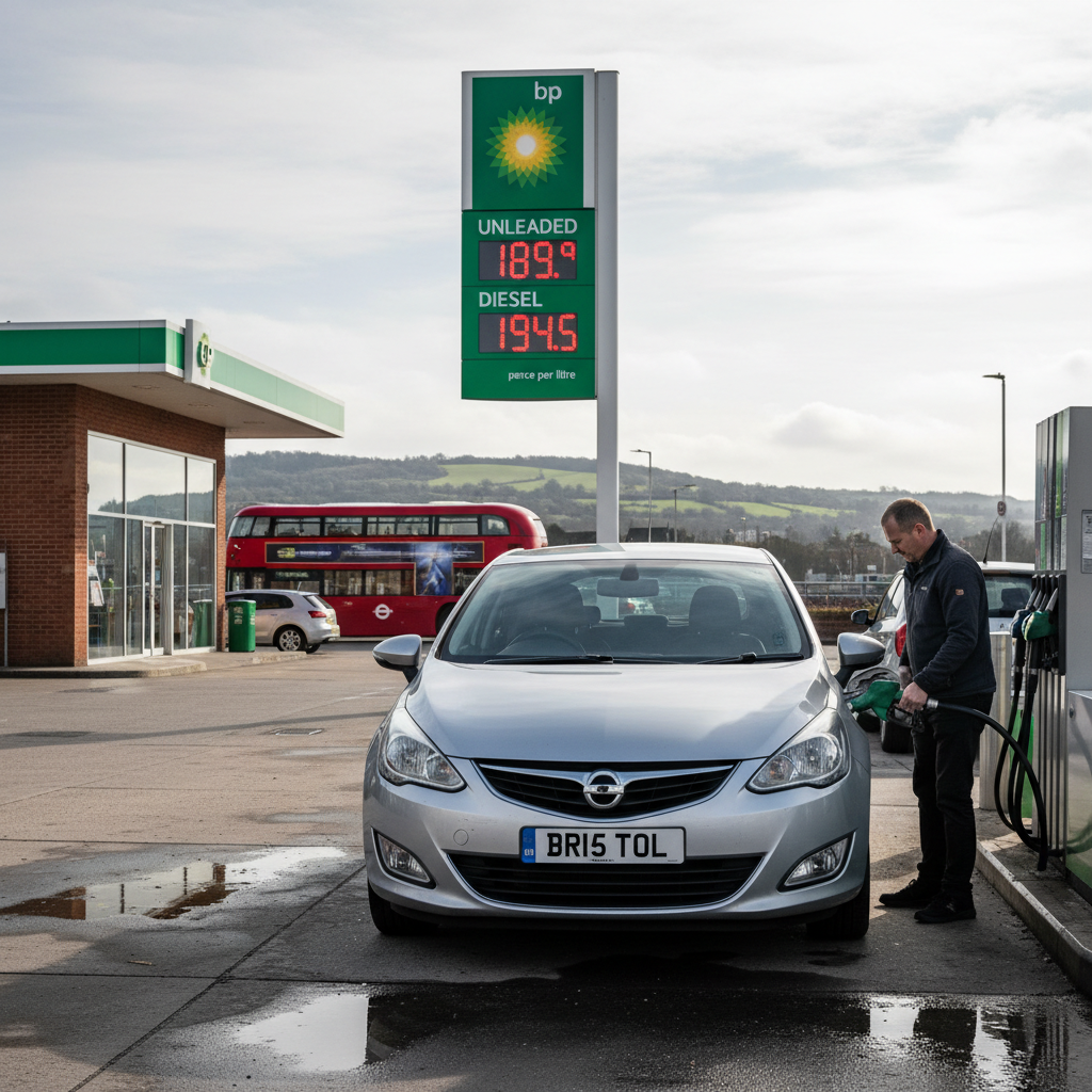 The 'Hidden Pricing Plateau': Is Your Independent Local Station Now The Smartest Bet?