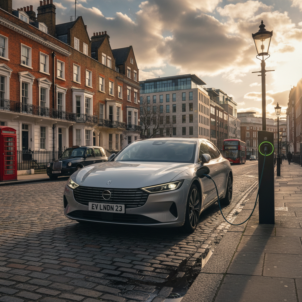 Beyond the Buzz: Unpacking the Brains, Brawn, and Backbone of Tomorrow's Electric Drive