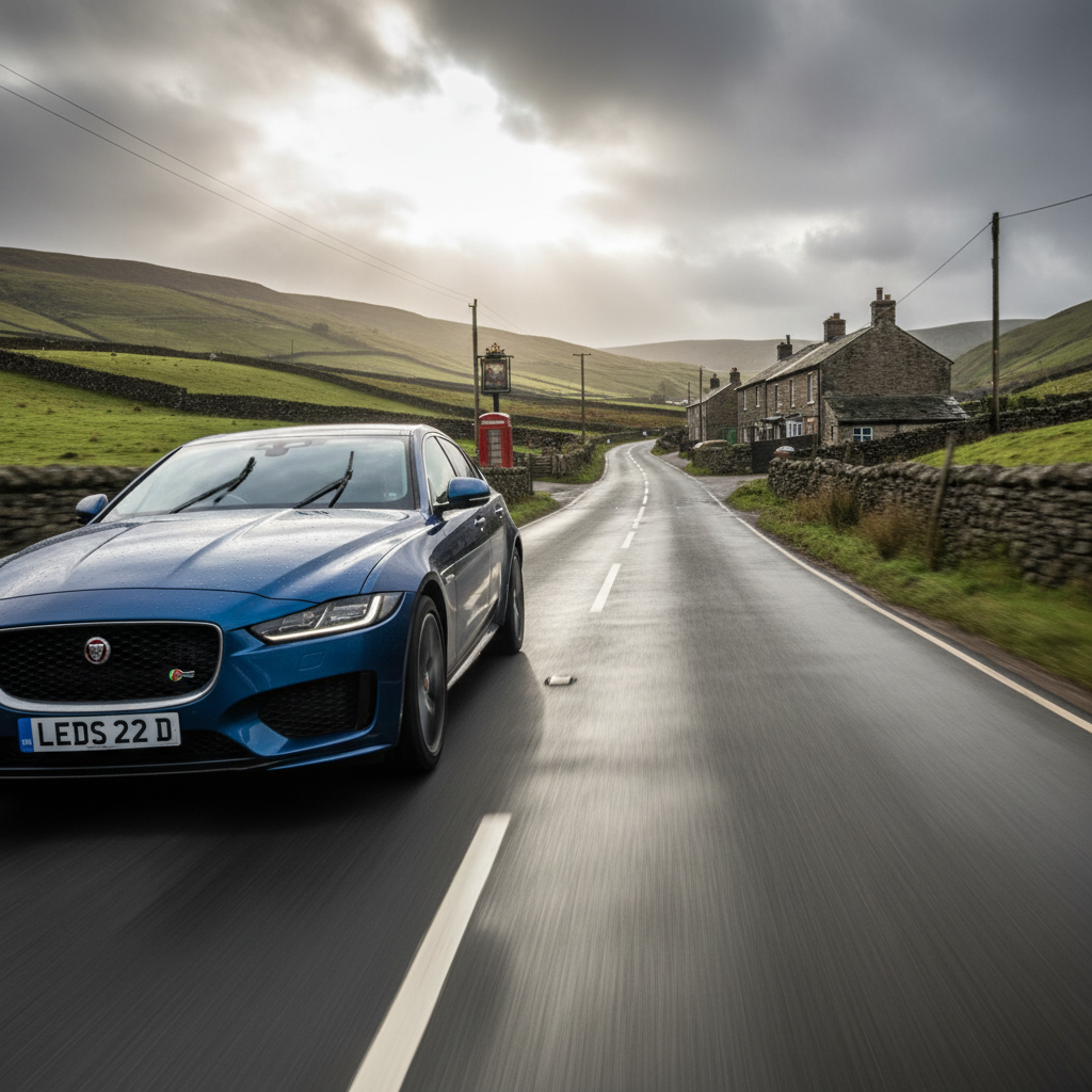 From Circuit Chaos to Road Car Cred: The Relentless Pursuit of Driving Purity