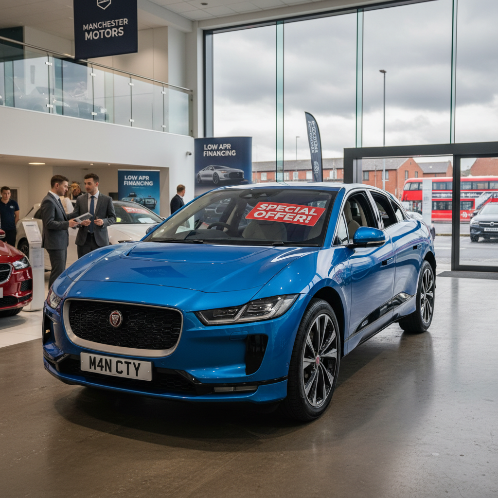 Your Wallet's Best Friend: Why 2025 is Prime Time for Savvy Used Car Deals