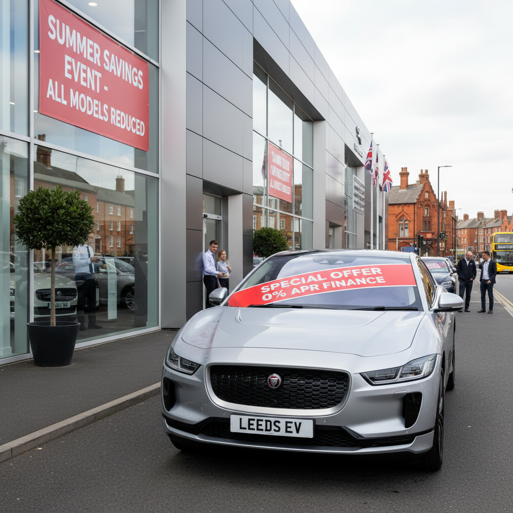 Navigating the New Road Ahead: Your Used Car Blueprint for 2025