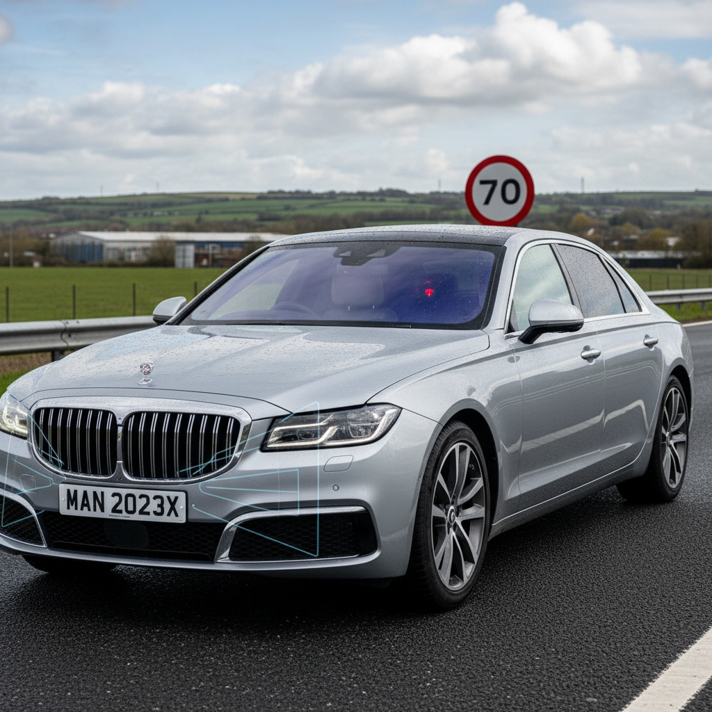 Unpacking Tomorrow's Family Car: What the Latest Automotive Shifts Mean for Your Peace of Mind