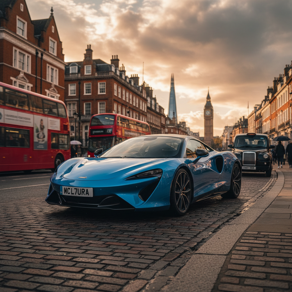 Beyond the Rev Counter: Why Digital Intelligence is Driving Our EV Future (and What it Means for You)
