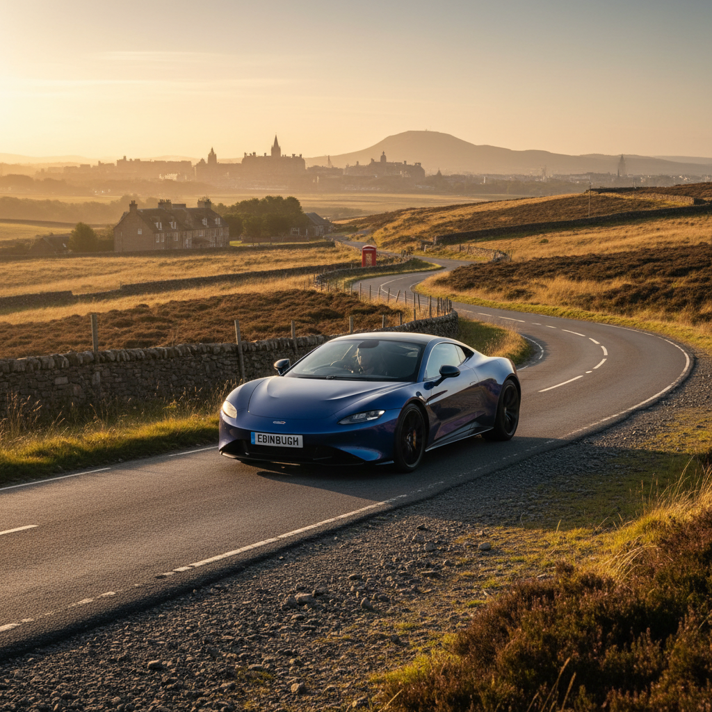 The Performance Paradox: How F1's Future and Hot Hatch Heroes Prove Driver Engagement Isn't Dead
