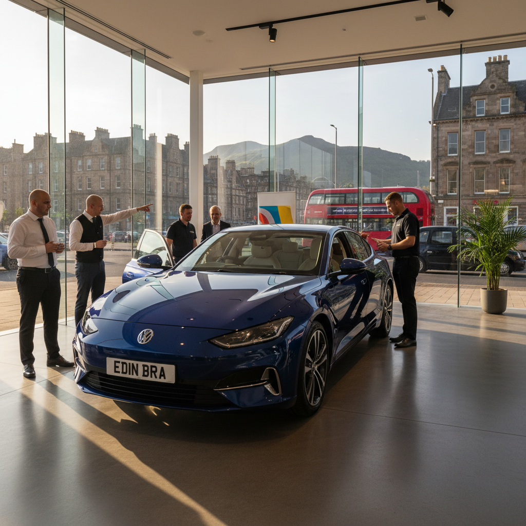 Don't Be a Mug: Your Road Map to Used Car Wins Amidst Shifting Tides
