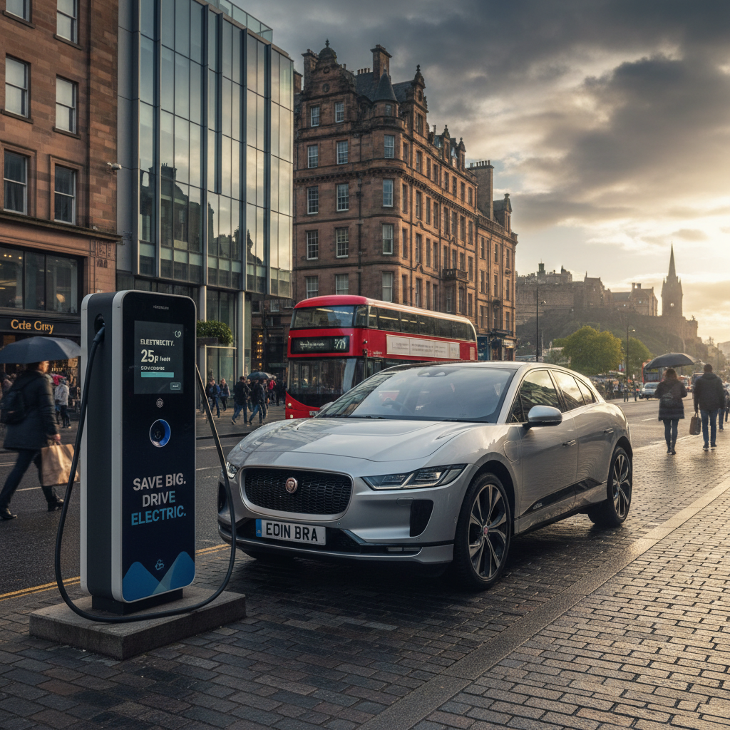 Shrinking Cities, Growing Costs: Navigating the Urban Motoring Maze in 2025