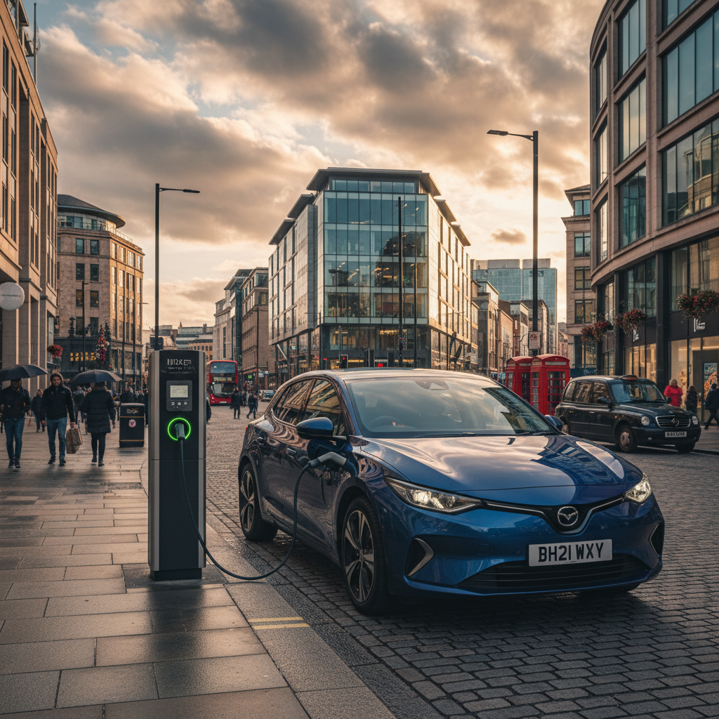 Shrinking Wallets, Expanding Zones: How City Drivers Can Still Win