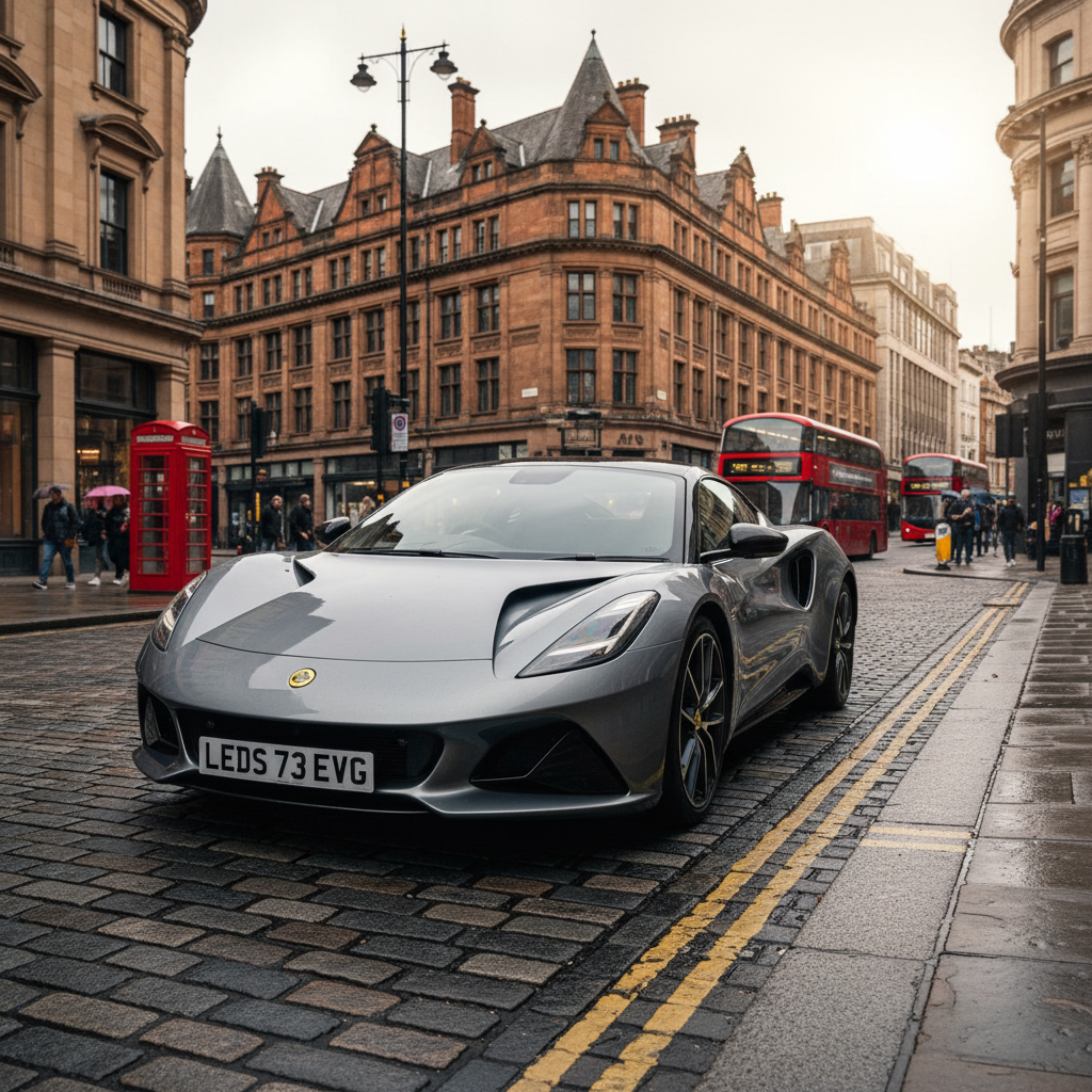 Beyond the Bells and Whistles: Why Practicality, Not Just Power, is Paving the EV's Path