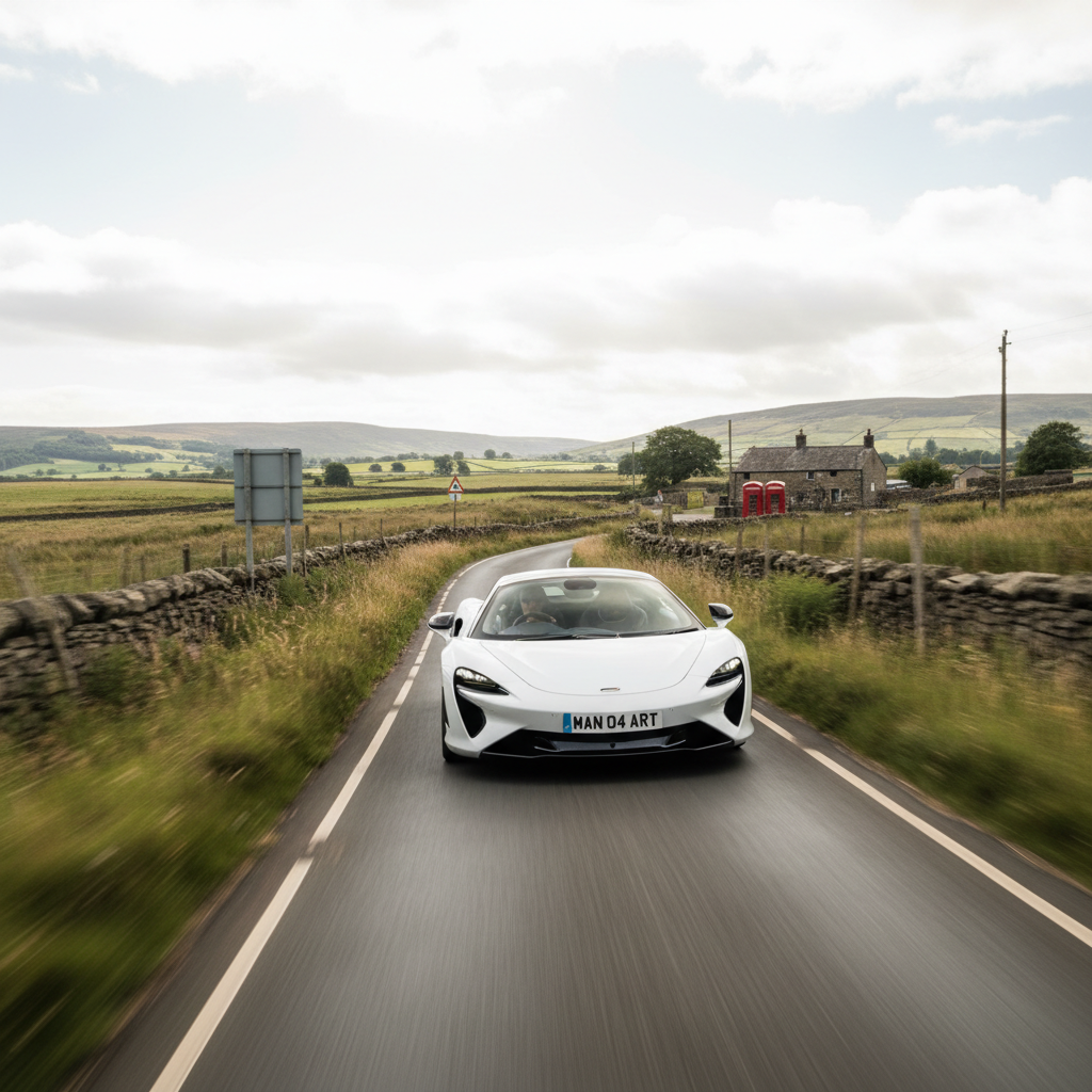 Beyond the Spec Sheet: Why the Driving Feel Defines 2026's Performance Contenders