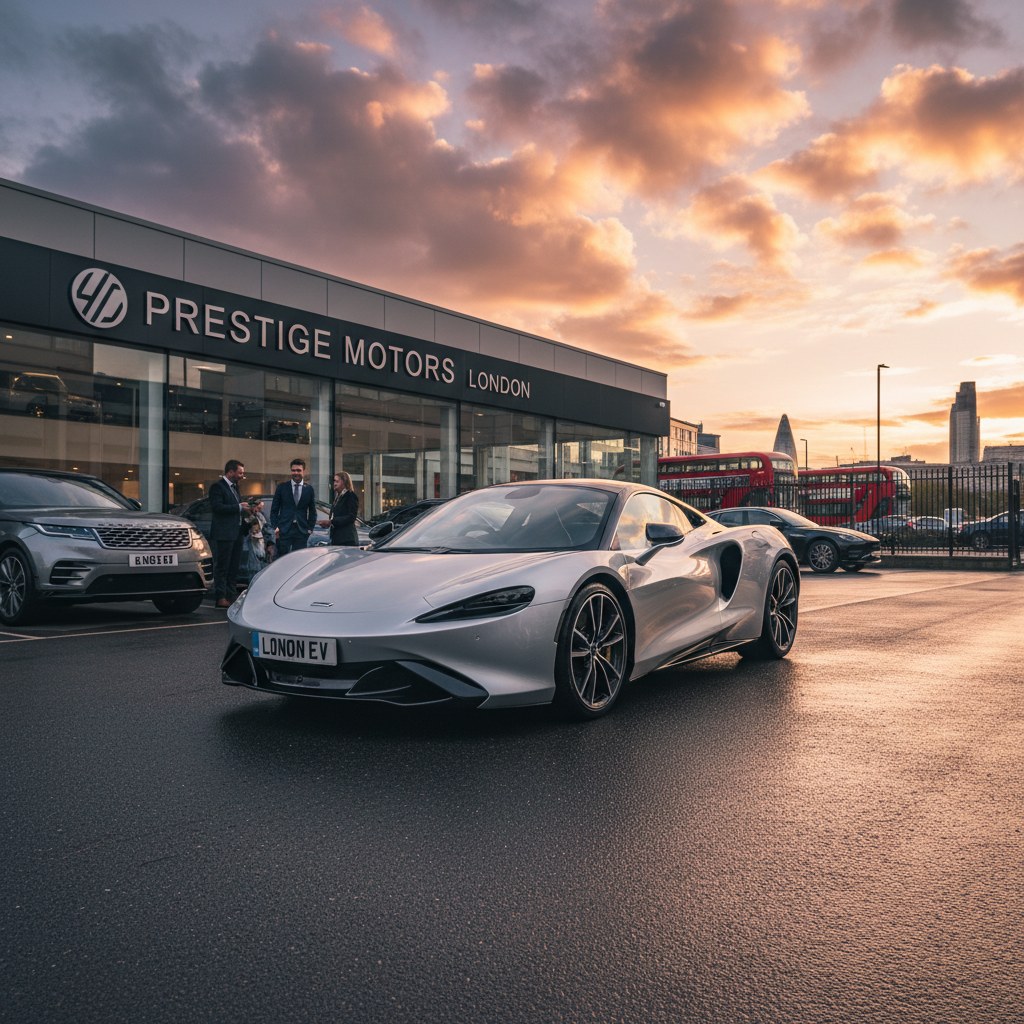 Don't Get Mugged by Motors: Your Street-Smart Guide to Used Car Value in Shifting Times