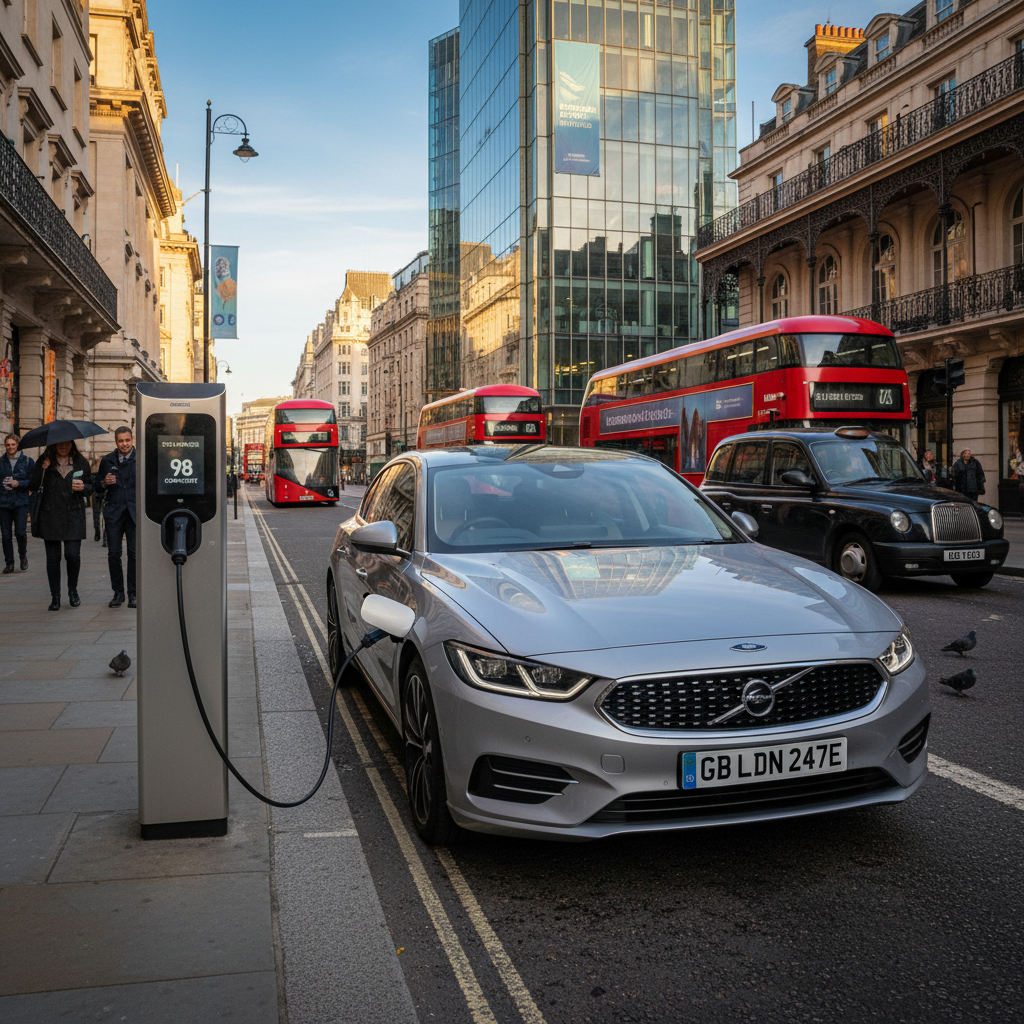 Navigating the New Urban Grid: Why Smart Choices Aren't Just About the Car Anymore