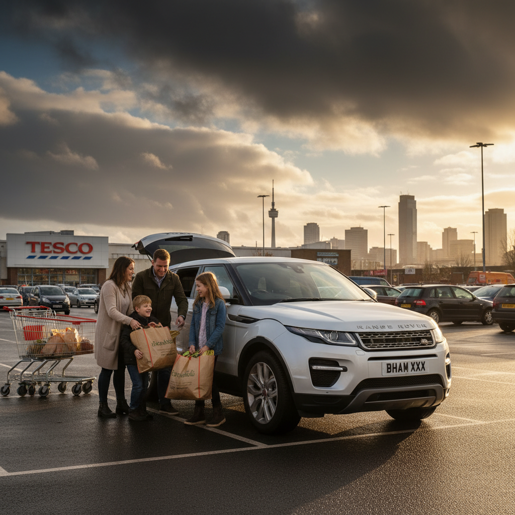 The EV Evolution: What the Latest Automotive Shifts Mean for Your Family's Travel Toolkit