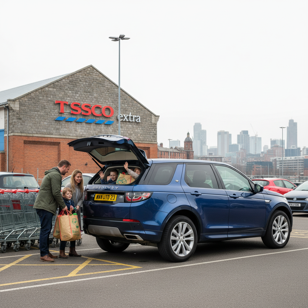 Beyond the Showroom Shine: What Really Matters for Your Family Car in 2026