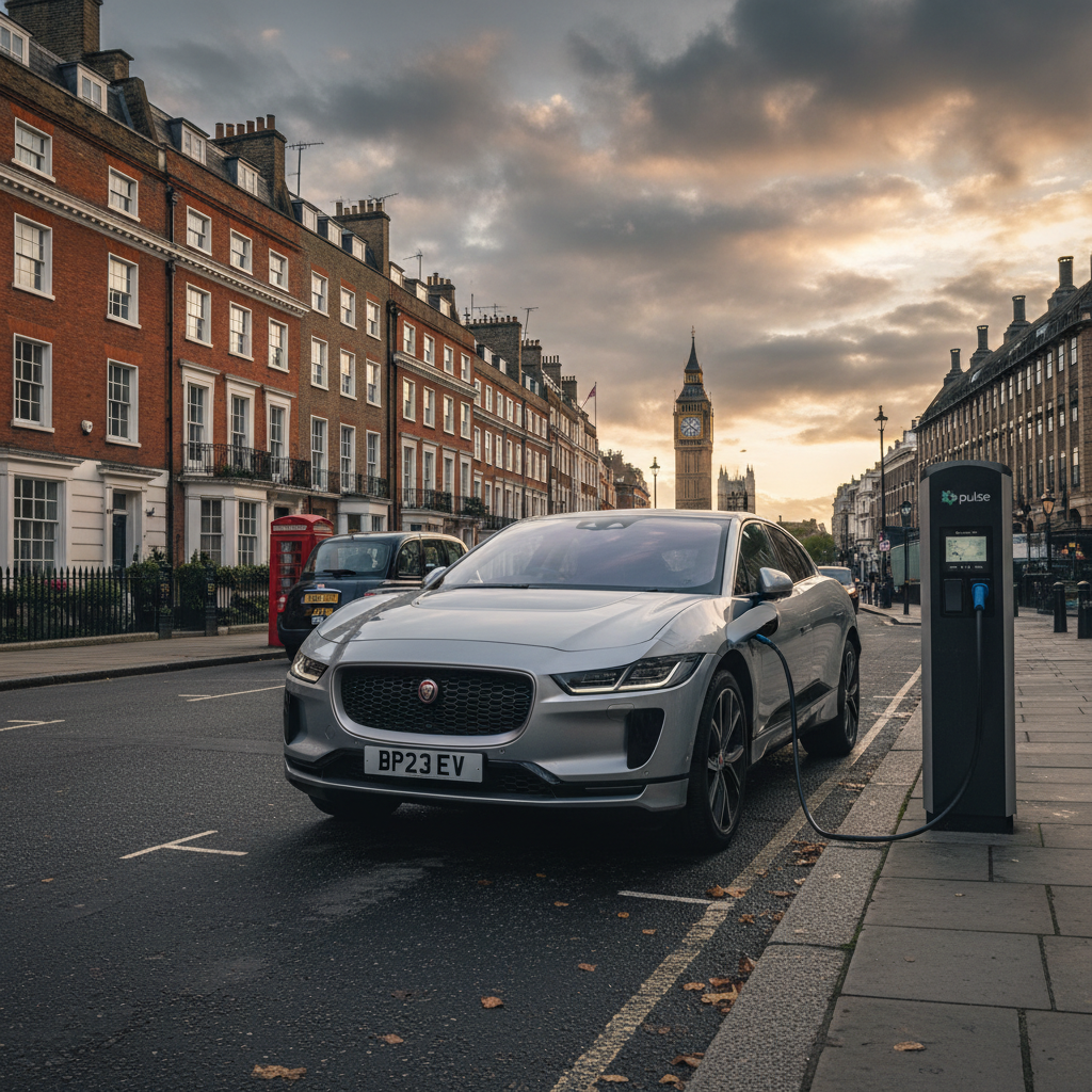 Beyond the Buzz: Unpacking the Brains, Brawn, and Backbone of Tomorrow's Electric Drive