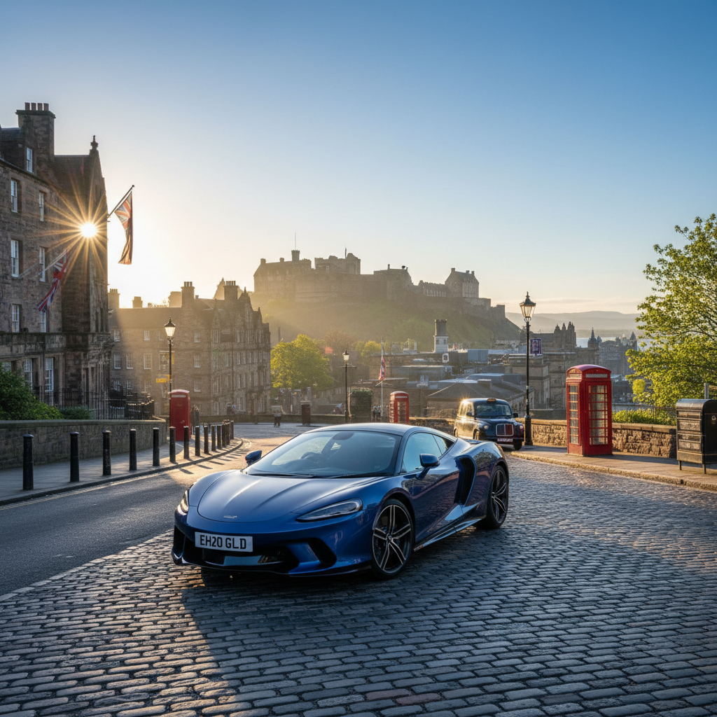 Beyond the Hype: The Unseen Tech and Infrastructure Powering Our EV Future