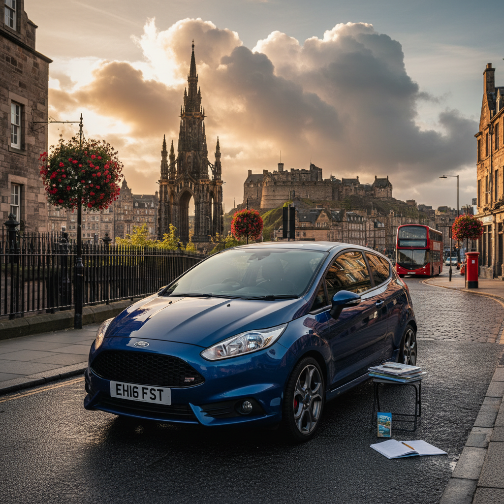 The Ford Fiesta Ecoboost: Can This UK Icon Still Deliver Thrills and Value in the Clean Air Era?