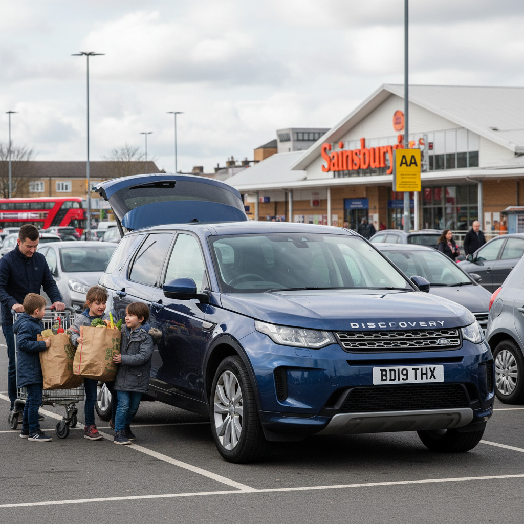 Future-Proofing Your Family Ride: What 2026's EV Shifts Mean for Your Peace of Mind