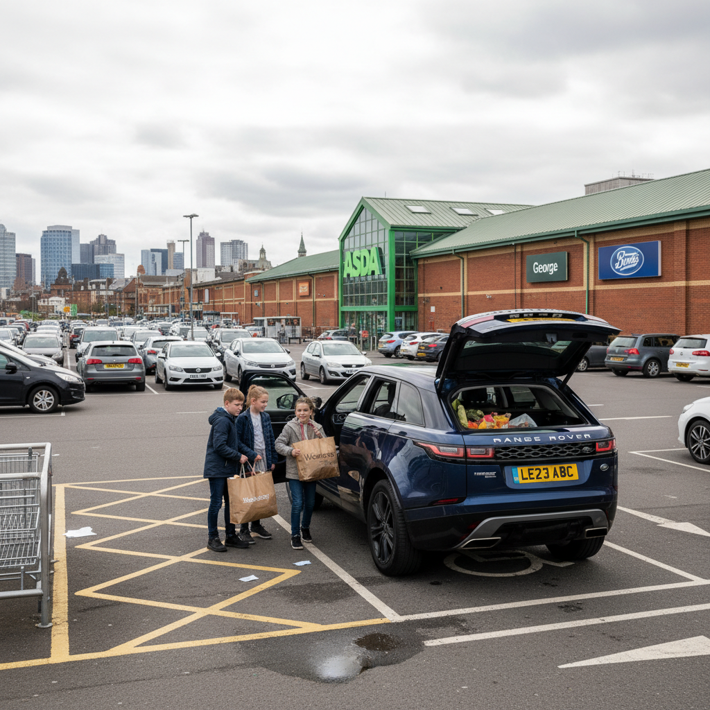 Why the Unseen Shifts in EV Infrastructure are a Game-Changer for Your Family's Road Trips