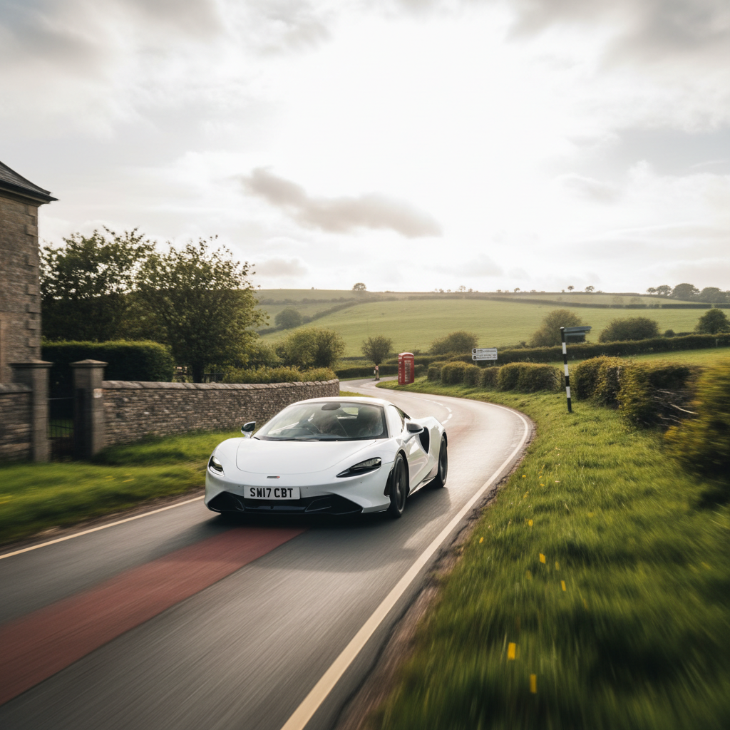 2026: A Confluence of Power, Precision, and Passion – The Driver's Year is Here!