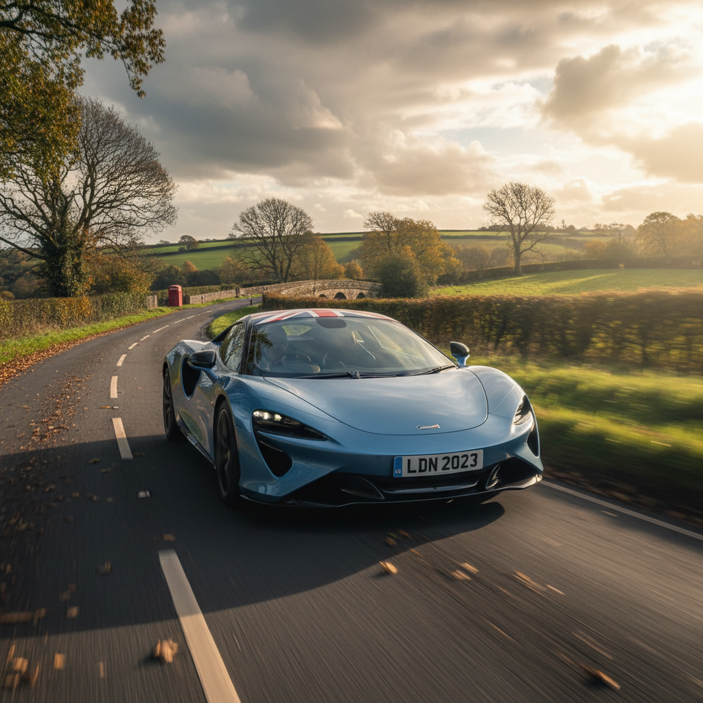The 2026 Performance Pipeline: A Driver's Manifesto – Beyond the Hype, What Truly Thrills?