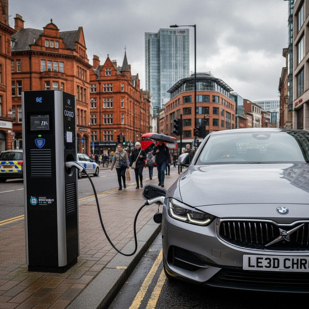 Urban Gridlock? Think Small, Drive Smart: Your City Survival Kit Update