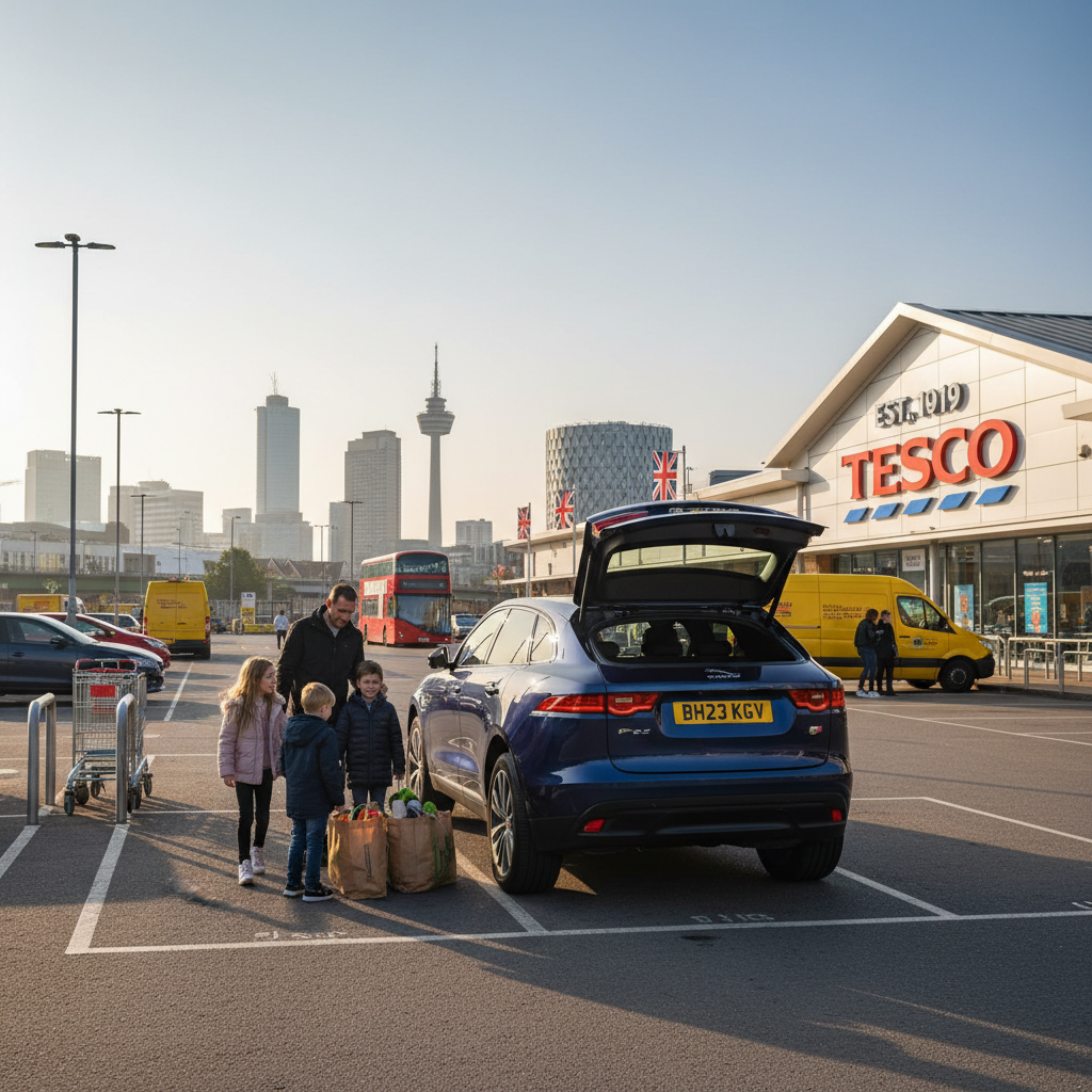 Navigating the Changing Car Market: What's Really Best for Your Family?