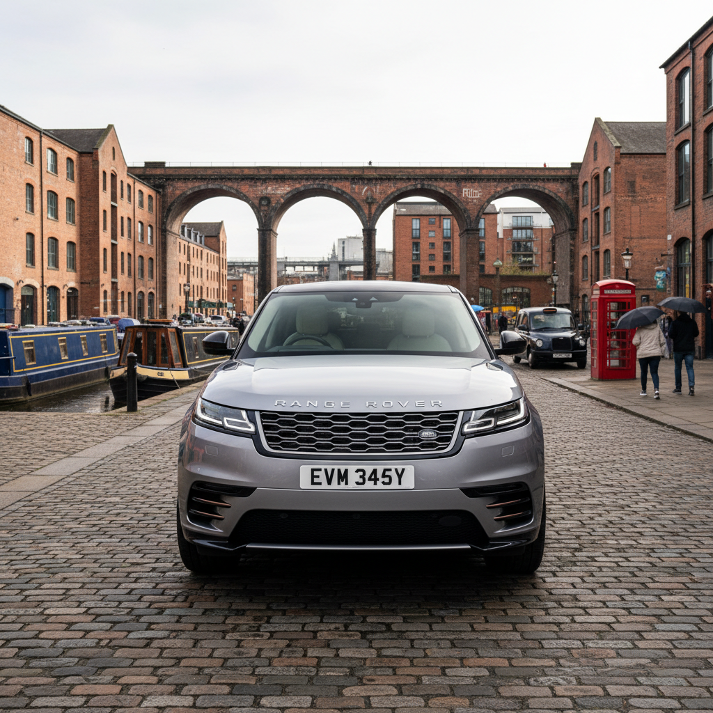 Decoding the Driving Future: Why Intelligent Integration Trumps Raw Power in the EV Revolution