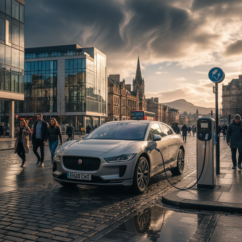 Navigating the Urban Maze: Why the 'Good Old Days' of City Driving Are Over, and What to Do About It