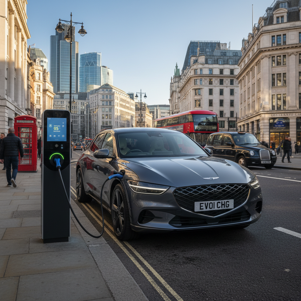 Urban Driving Demystified: Navigating Fuel Swings, New Charges, and the EV Advantage
