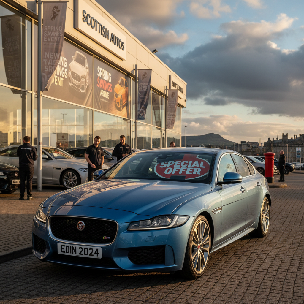 Don't Just Drift, Drive Smart: Your 2025 Guide to Unbeatable Used Car Value