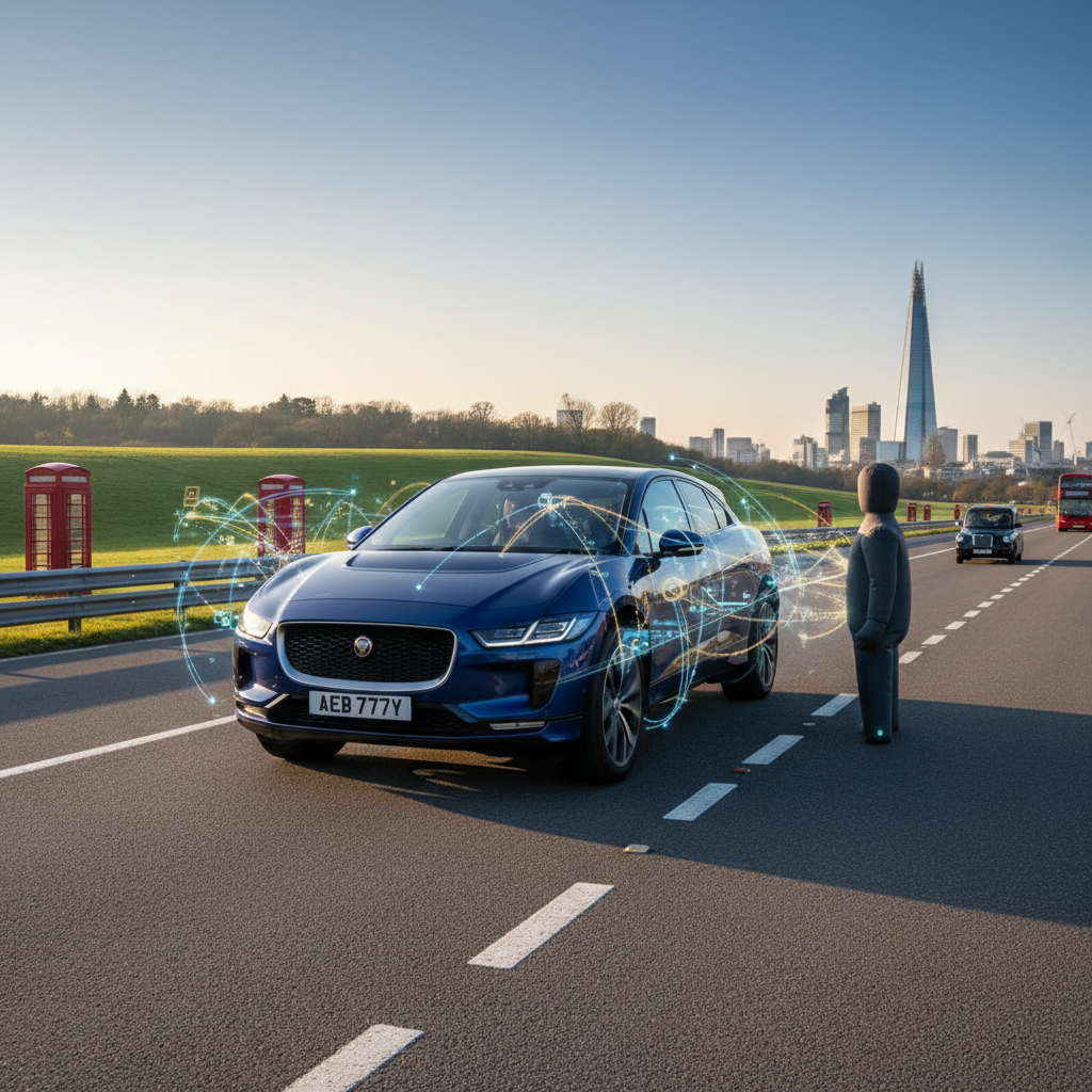 Navigating the New Road: How Evolving Infrastructure and Tech Shape Family Travel