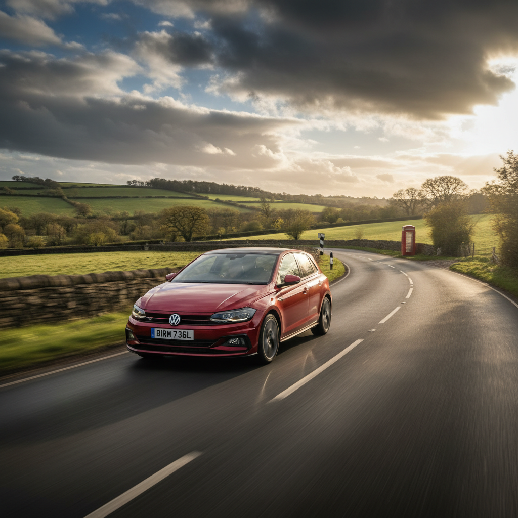 From Track-Day Thrills to Rally Mayhem: The Unapologetic Pursuit of Performance