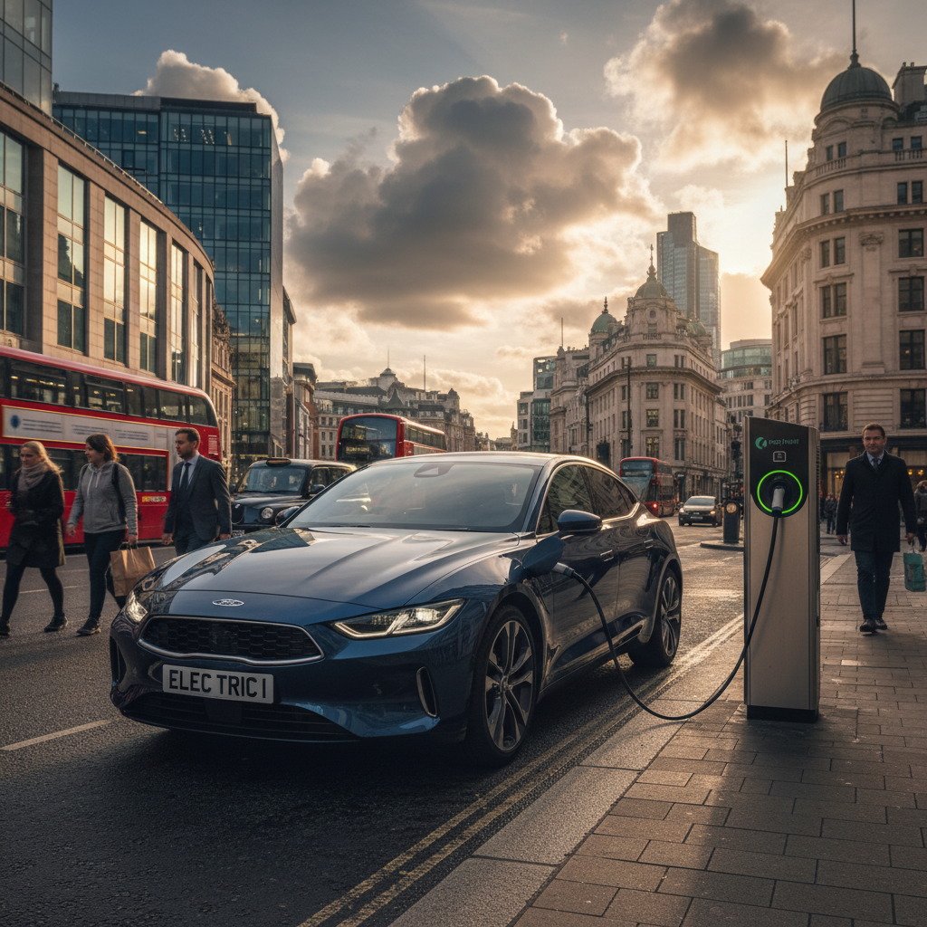 The Urban Driver's Reality Check: Why Every Penny and Every Inch Now Matters More Than Ever