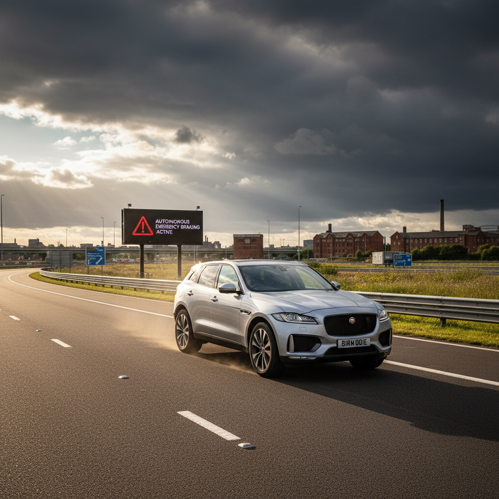 Beyond the Bells and Whistles: What This Week's Motoring News Means for Your Family's Drive