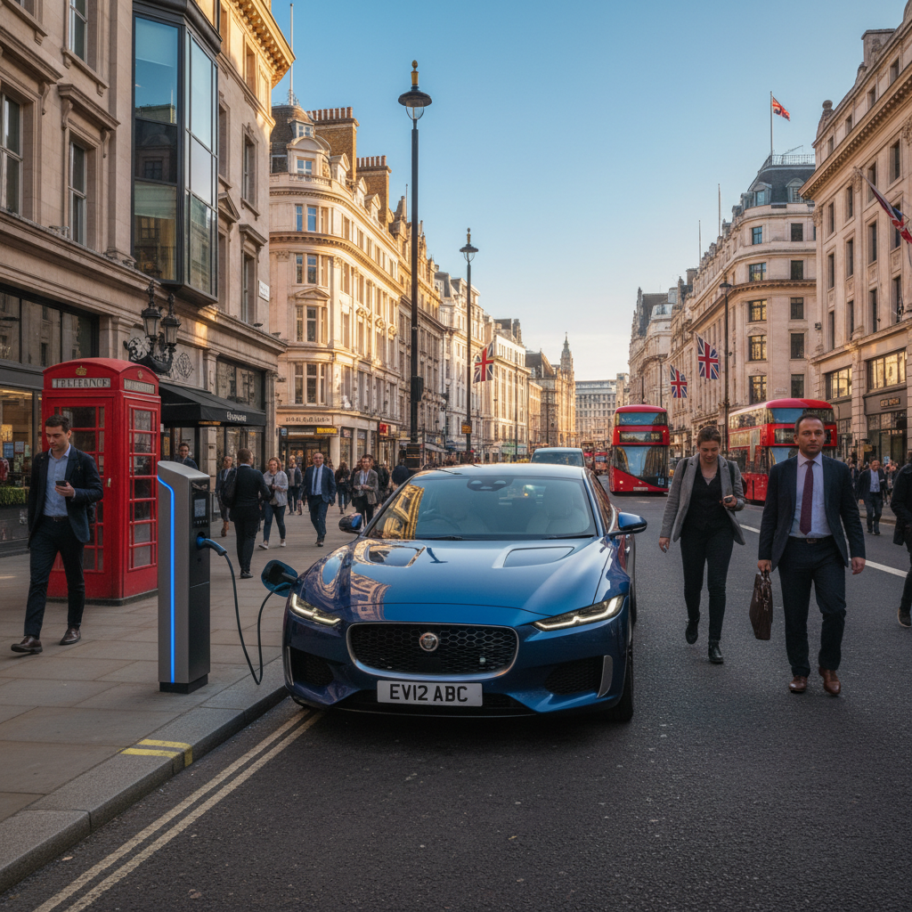 The Tight Squeeze: How Shrewd Choices Can Still Keep City Driving Affordable and Agile