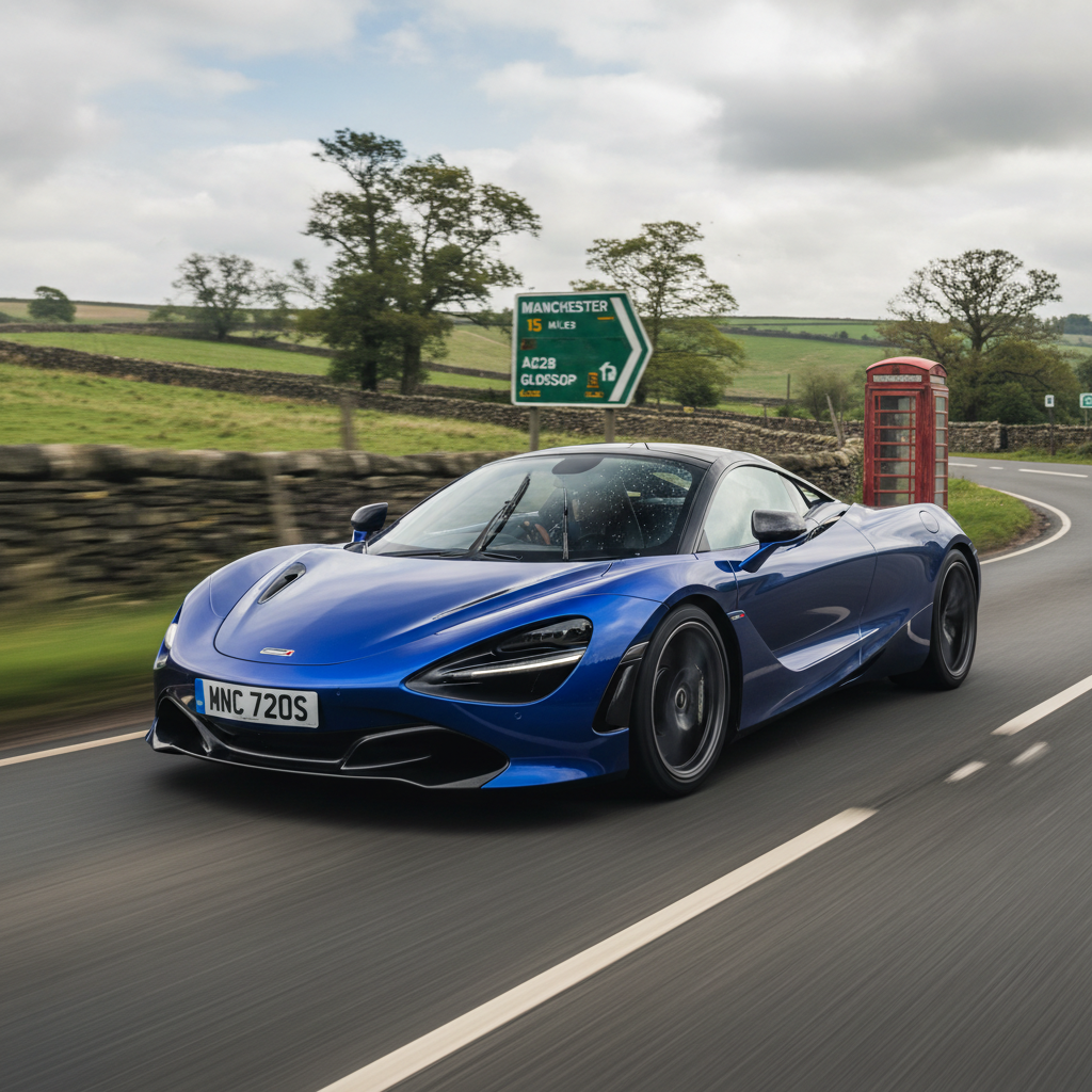 From Secret Shakedowns to Track Day Glory: The Future of Driving Dynamics Takes Shape
