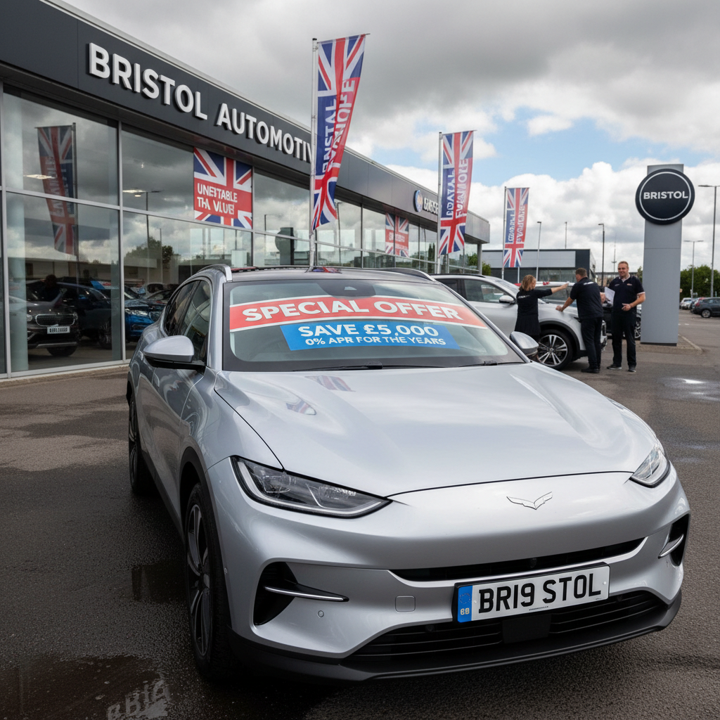 Don't Be Fuelish: Capitalising on Price Swings & CAZ Chaos for Your Next Used Car Steal