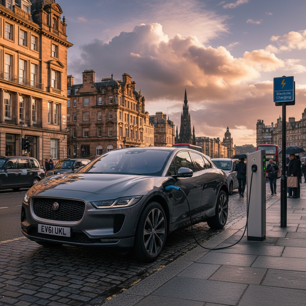 Navigating the Urban Maze: Why a Smart City Car is Your Best Investment Amidst Shifting Rules