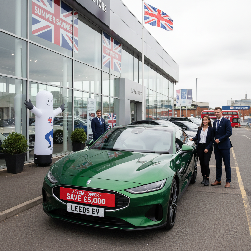 Beyond the Headlines: Unlocking True Value in Today's Used Car Market