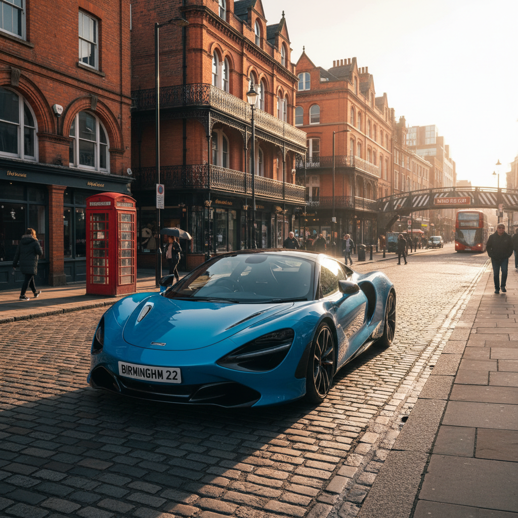From Circuit Secrets to V8 Roars: The Unstoppable Pulse of Performance