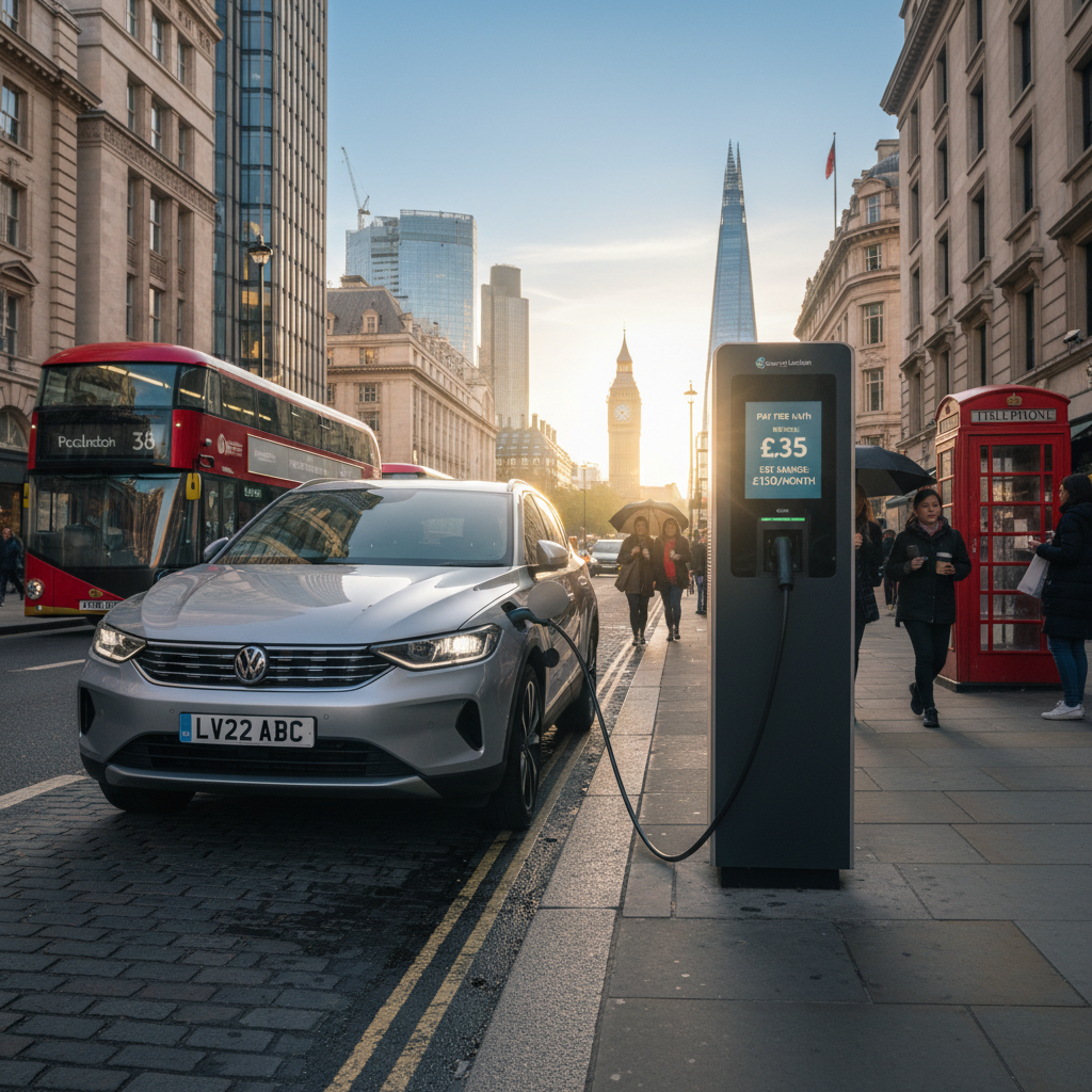 Navigating the New Urban Gauntlet: How City Drivers Can Outsmart Rising Costs and New Rules